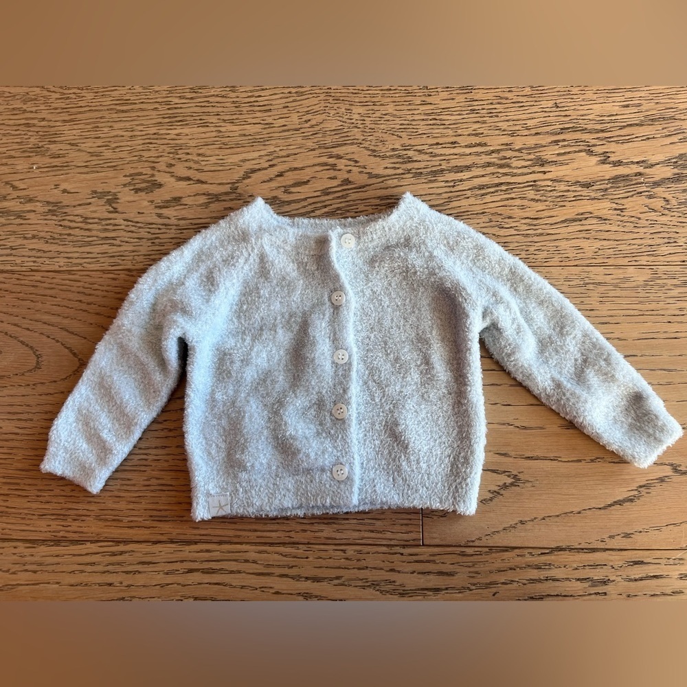 Barefoot Dream Cozychic Lite Cardigan size NB